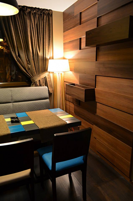 Phii 16 Lounge,Restaurant,Cigar Club - Floreasca,Bucuresti (2014) [9]