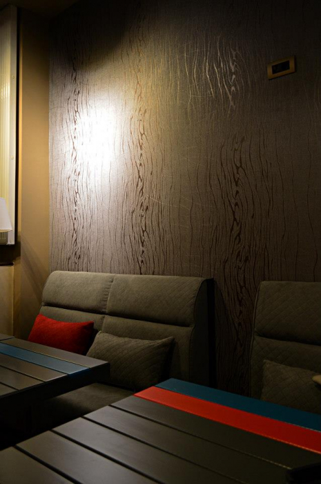 Phii 16 Lounge,Restaurant,Cigar Club - Floreasca,Bucuresti (2014) [18]