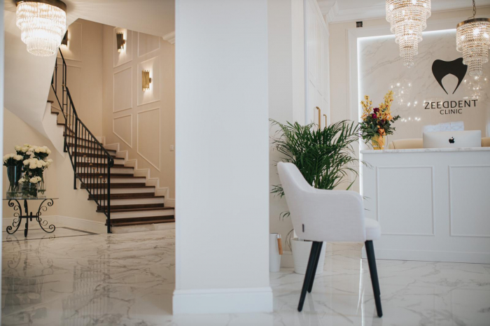 Zeeddent Clinic - Bucuresti (2020) [2]