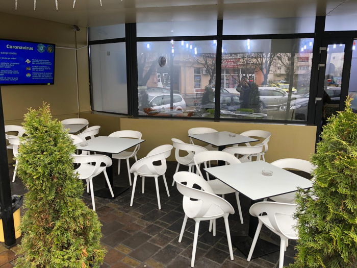 Happy Food la Bogdan - Mioveni, AG (2019) [4]