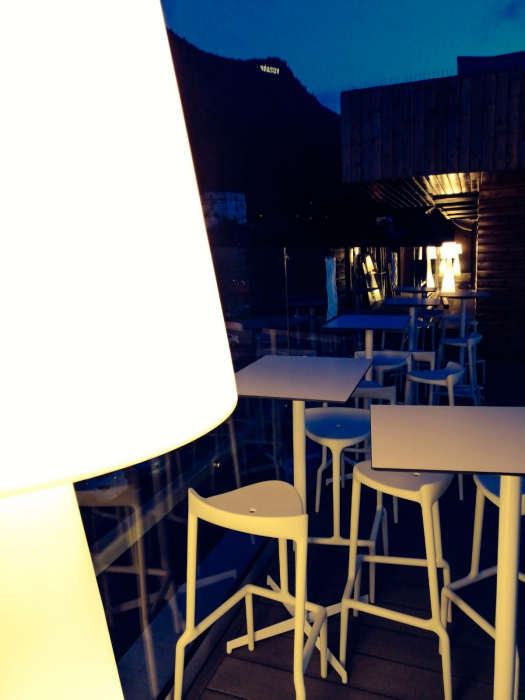 Al Camin caffe e cucina - Terasa Star - Brasov, BV (2020) [9]
