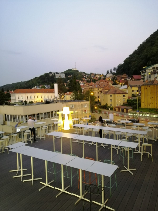 Al Camin caffe e cucina - Terasa Star - Brasov, BV (2020) [15]
