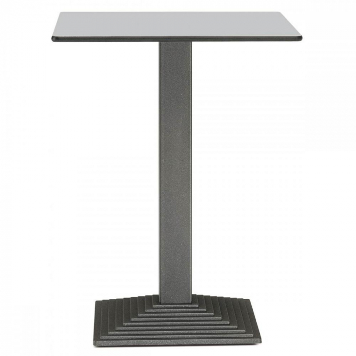 Picioare (baze) de masa metalica H73 STEP 4620 [1]