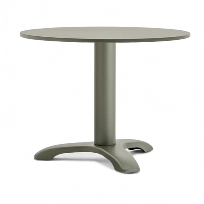 Picioare (baze) de masa joasa metalica H50 EASY 4773 [1]