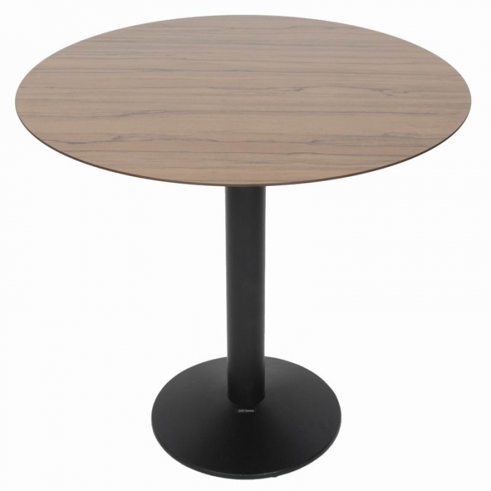 Picioare (baze) de masa metalica rotunda H72 CARDIFF [11]