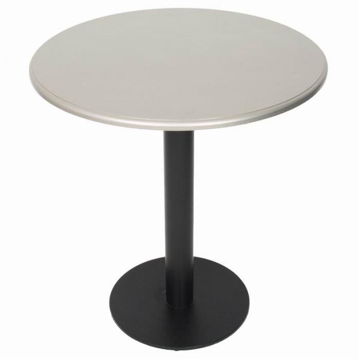 Picioare (baze) de masa metalica fonta rotunda H72 DUBLIN [4]