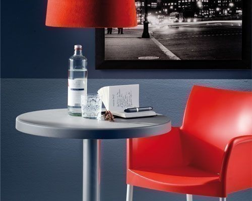 Picioare (baze) de masa joasa metalica H50 EASY 4762 [2]