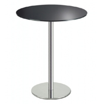 Picioare (baze) de masa metalica h50 INOX 4401 [4]