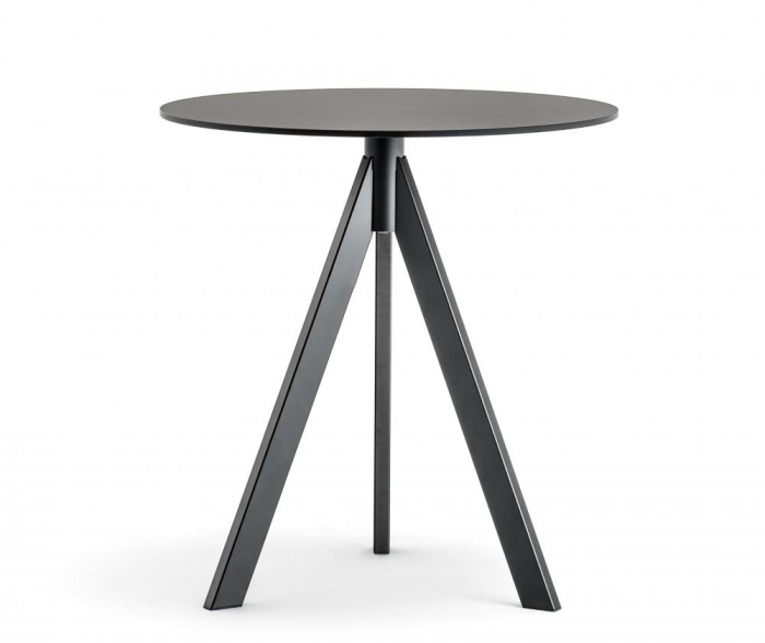 Picioare (baze) de masa metalica h71 ARKI-BASE ARK3 [3]