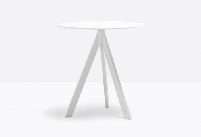 Picioare (baze) de masa metalica h71 ARKI-BASE ARK3 [2]