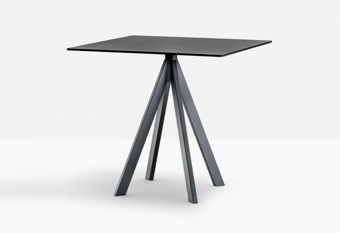 Picioare (baze) de masa metalica H71 ARKI-BASE ARK4 [11]