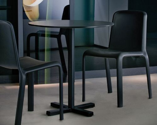 Picioare (baze) de masa metalica h73 BOLD  4752 [4]