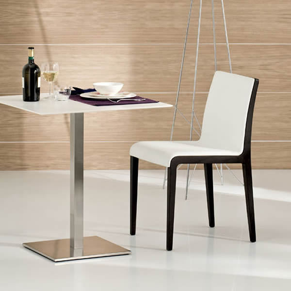Picioare (baze) de masa metalica H73 INOX 4402 [5]
