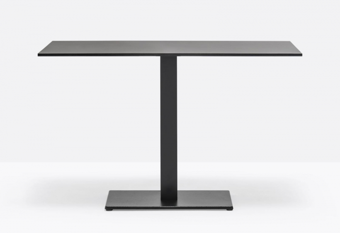 Picioare (baze) de masa metalica h73 INOX 4470 [3]