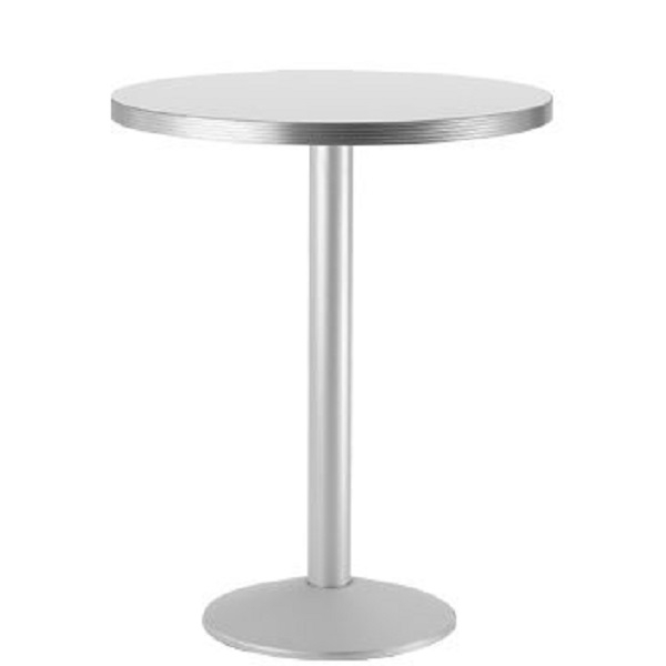 Picioare (baze) de masa metalica H73 TONDA 4150 [2]