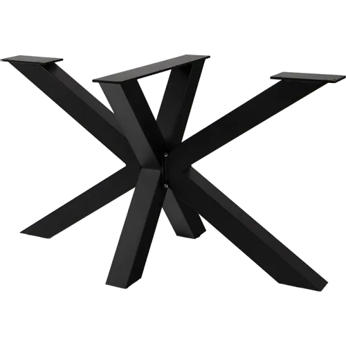 Picior de masa din fier tip Spider - MatriX Frame [1]