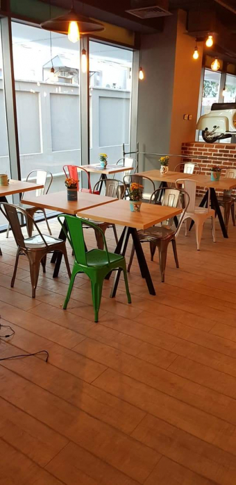 Pizza Leggera - Bucuresti (2018) [4]