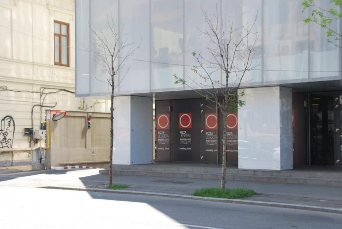 Pizza Leggera - Bucuresti (2018) [9]