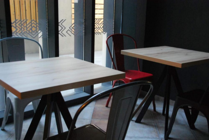 Pizza Leggera - Bucuresti (2018) [2]