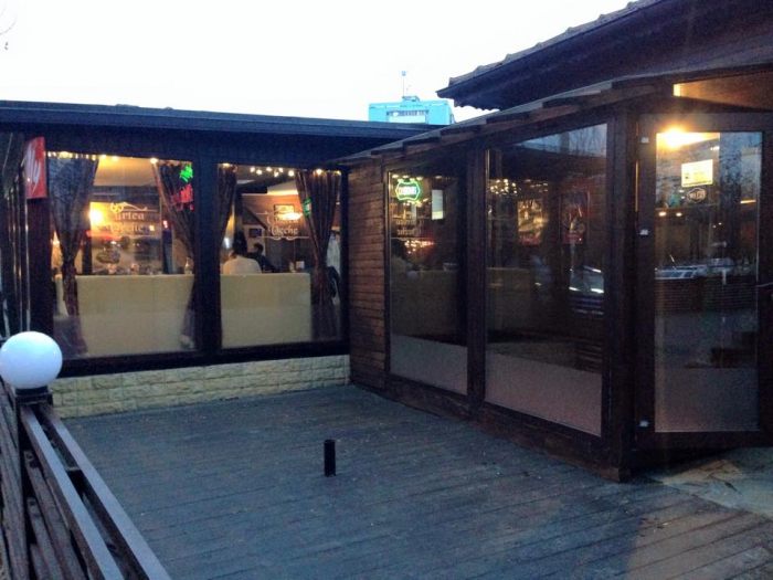 Pizzeria Curtea Veche - Buzau, BZ (2015) [7]
