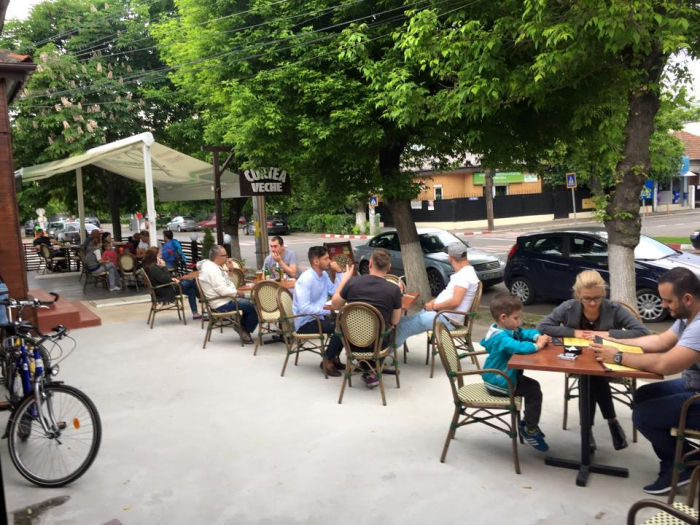 Pizzeria Curtea Veche - Buzau, BZ (2015) [5]