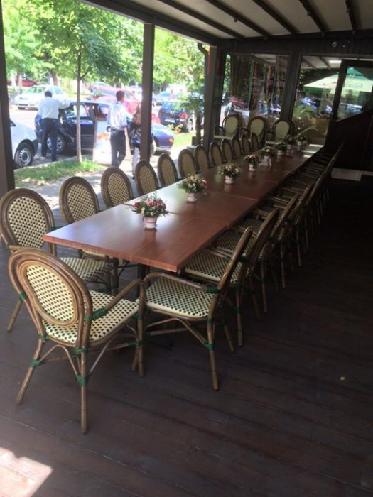 Pizzeria Curtea Veche - Buzau, BZ (2015) [3]