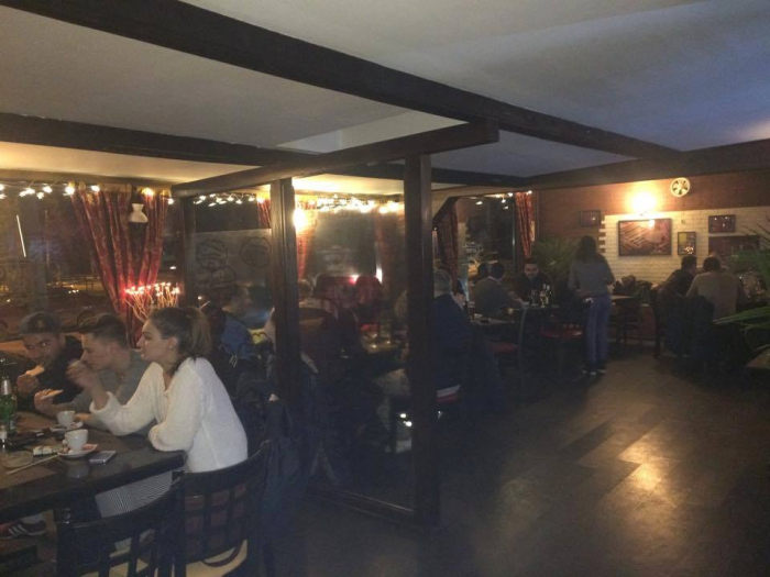 Pizzeria Curtea Veche - Buzau, BZ (2015) [8]