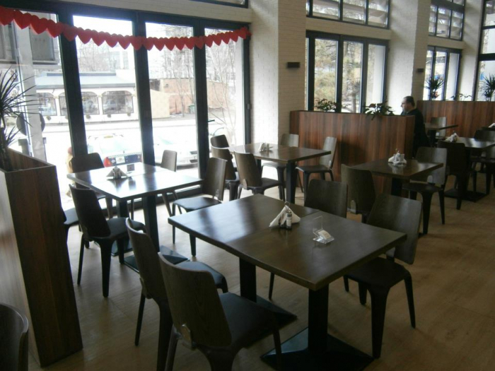 Pizzeria Pomodoro - Braila, BR (2012) [8]