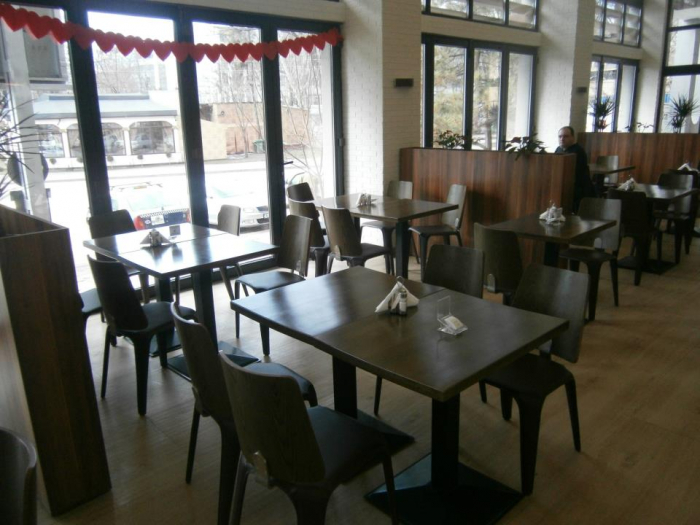 Pizzeria Pomodoro - Braila, BR (2012) [9]