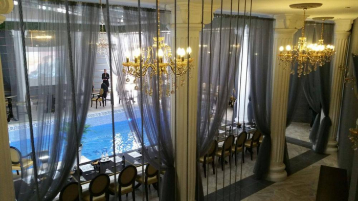 Portobella Restaurant & Boutique Hotel - Mamaia Nord, CT (2016) [9]