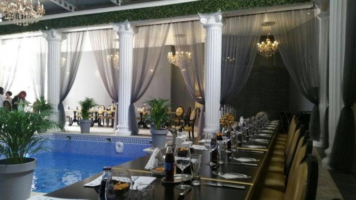 Portobella Restaurant & Boutique Hotel - Mamaia Nord, CT (2016) [12]