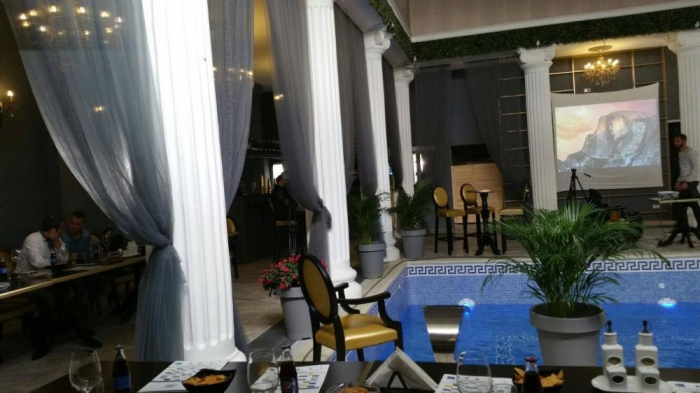 Portobella Restaurant & Boutique Hotel - Mamaia Nord, CT (2016) [24]