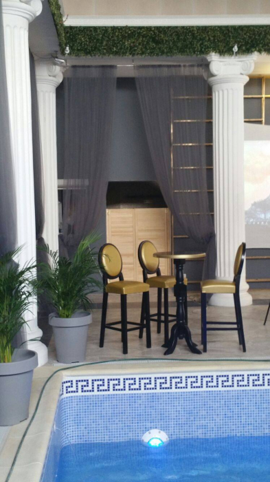 Portobella Restaurant & Boutique Hotel - Mamaia Nord, CT (2016) [18]