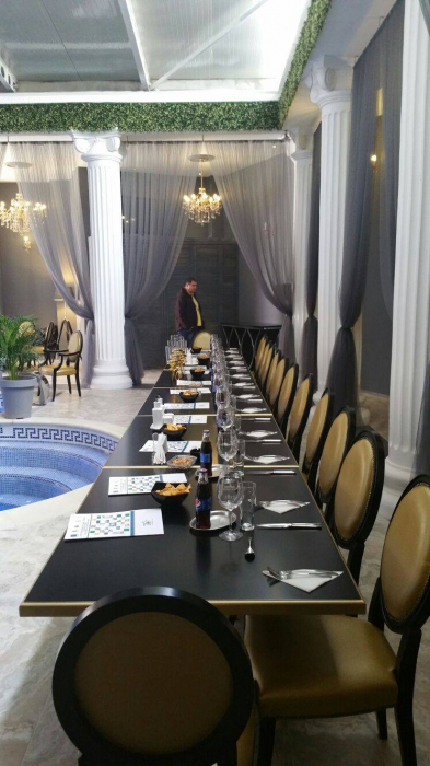 Portobella Restaurant & Boutique Hotel - Mamaia Nord, CT (2016) [10]