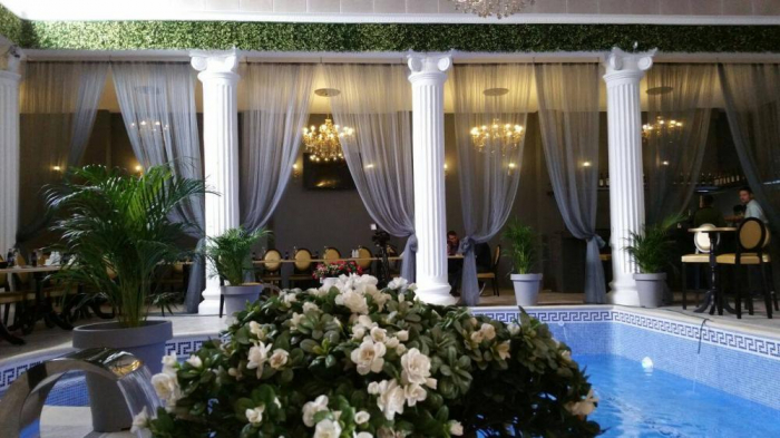 Portobella Restaurant & Boutique Hotel - Mamaia Nord, CT (2016) [2]