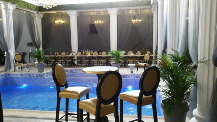 Portobella Restaurant & Boutique Hotel - Mamaia Nord, CT (2016) [13]
