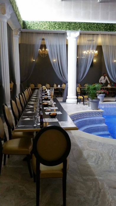 Portobella Restaurant & Boutique Hotel - Mamaia Nord, CT (2016) [4]