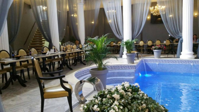 Portobella Restaurant & Boutique Hotel - Mamaia Nord, CT (2016) [3]