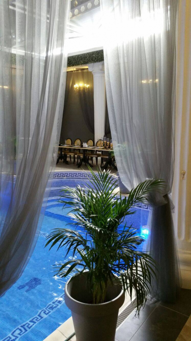 Portobella Restaurant & Boutique Hotel - Mamaia Nord, CT (2016) [5]