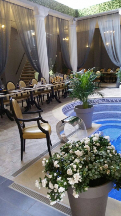 Portobella Restaurant & Boutique Hotel - Mamaia Nord, CT (2016) [6]