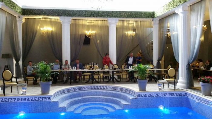 Portobella Restaurant & Boutique Hotel - Mamaia Nord, CT (2016) [11]