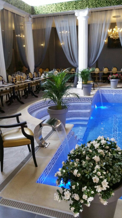 Portobella Restaurant & Boutique Hotel - Mamaia Nord, CT (2016) [7]