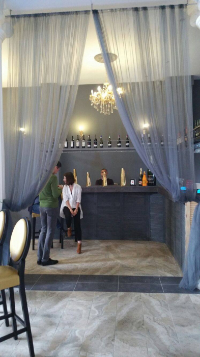 Portobella Restaurant & Boutique Hotel - Mamaia Nord, CT (2016) [16]