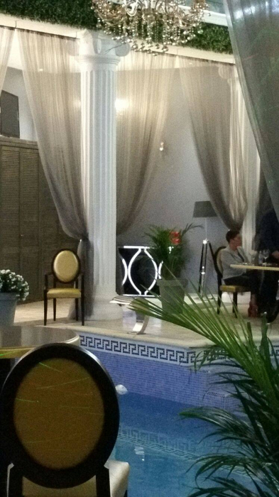 Portobella Restaurant & Boutique Hotel - Mamaia Nord, CT (2016) [22]
