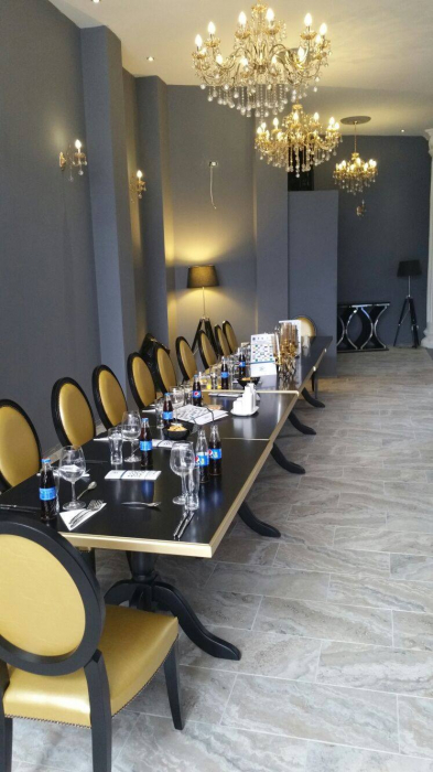 Portobella Restaurant & Boutique Hotel - Mamaia Nord, CT (2016) [25]