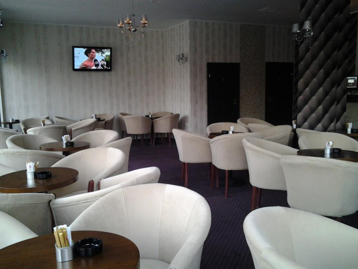 Possesso Cafe - Giurgiu, GR (2011) [2]