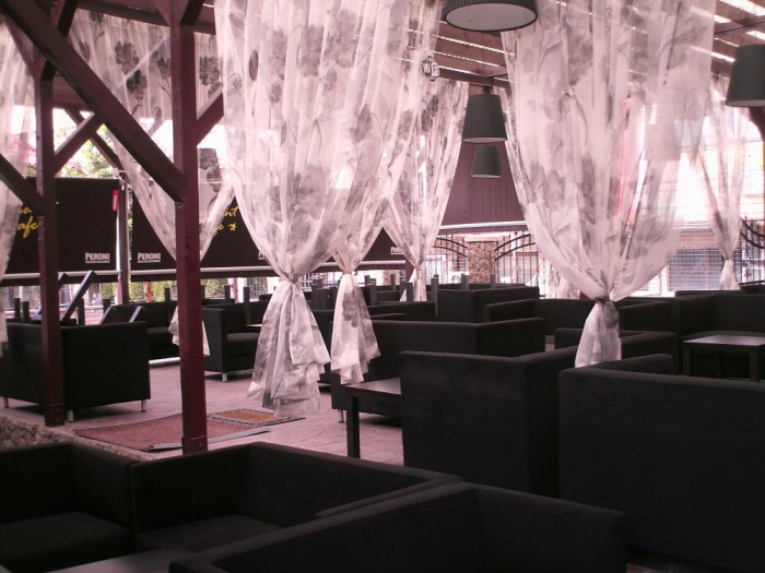 President Cafe - Rm Valcea, VL (2012) [4]