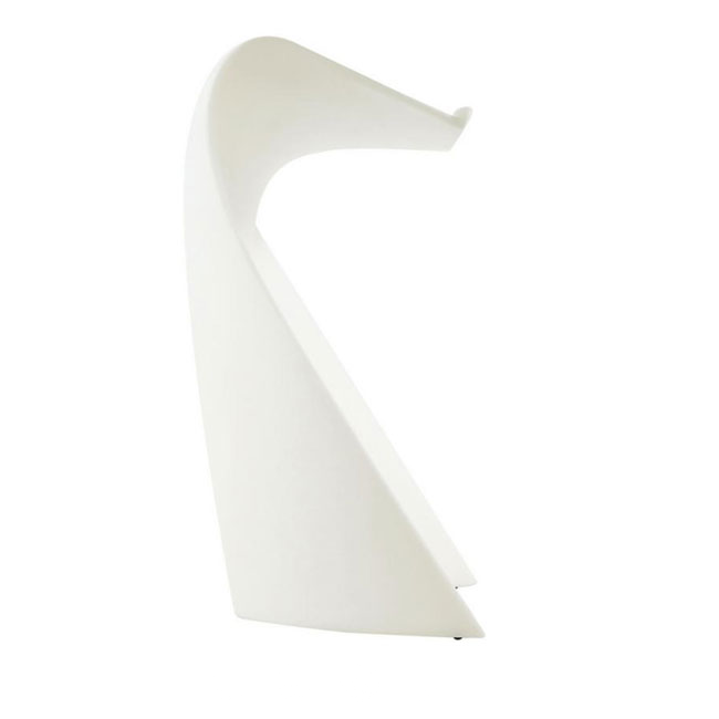 Pupitru luminos pentru exterior din polietilena - SWISH [2]