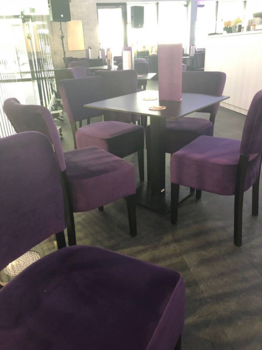 Queen'S Cafe & Lounge - Drobeta Turnu Severin, MH (2017) [10]
