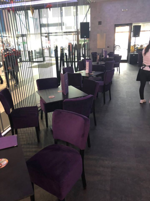 Queen'S Cafe & Lounge - Drobeta Turnu Severin, MH (2017) [7]
